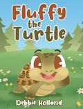 Cover: Fluffy the Turtle - Covenant Books