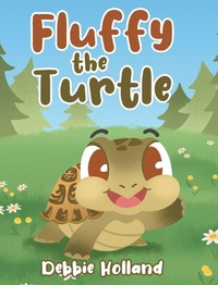 Enlarge image Cover: Fluffy the Turtle - Covenant Books