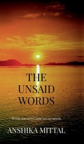Cover: The Unsaid Words - Notion Press
