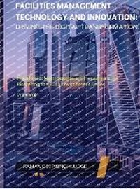 Abbildung von: Facilities Management Technology and Innovation - Notion Press