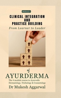 Abbildung von: Clinical Integration and Practice Building - Notion Press