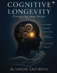 Abbildung von: Cognitive Longevity - Notion Press