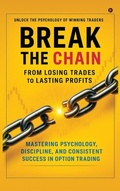 Cover: Break the Chain - Notion Press