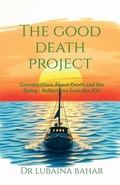 Bild: The Good Death Project - Notion Press