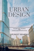 Cover: Urban Design - Notion Press