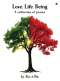 Cover: Love.Life.Being. - Notion Press