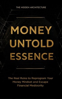 Abbildung von: Money Untold Essence Book - Staten House
