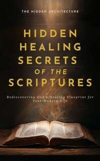 Abbildung von: Hidden Healing Secrets of the Scriptures - Staten House