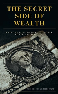Abbildung von: The Secret Side of Wealth - Staten House