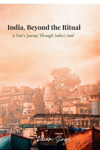 Abbildung von: India, Beyond the Ritual - Notion Press