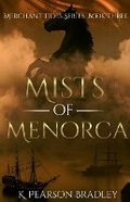 Cover: Mists of Menorca - Lawson Press, LLC