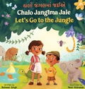 Cover: Chalo Janglma Jaie - Bilingual Bachcha LLC