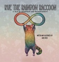 Cover: Rue the Rainbow Raccoon - Katherine Reed