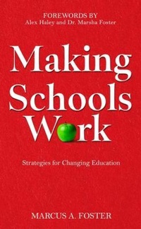 Enlarge image Cover: Making Schools Work - ME Foster Publishing
