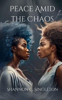 Enlarge image Cover: Peace Amid the Chaos - I Rise Publishing