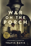 Cover: War on the Porch - My Random Thoughts, LLC.