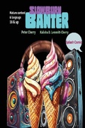 Cover: Slow Burn Banter - Angelic Reign Inc.