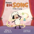 Cover: Sheep's Big Song - Ashlie Monroe