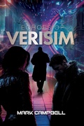 Cover: Echoes of Verisim - Darkest Hour