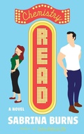 Cover: Chemistry Read - Natalie Hurdle