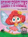 Cover: Tansy Petalump - Sharon Sala Books