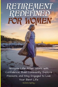 Enlarge image Cover: Retirement Redefined for Women - K & D Enterprises