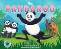 Cover: The Pandaroo - Sew Powerful
