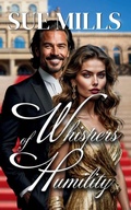Cover: Whispers of Humility - Choose the Front Row Media