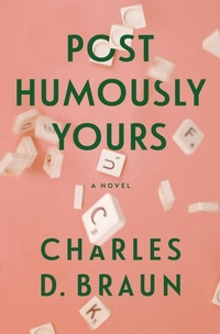 Abbildung von: Posthumously Yours - Type Eighteen Books