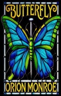 Cover: Butterfly - Greylander Press