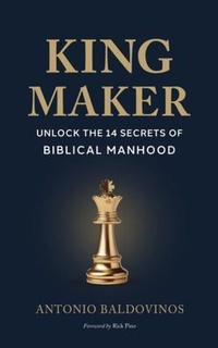 Abbildung von: King Maker - Golden Valley Press