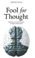 Cover: Fool for Thought - Two Spurs Press