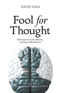 Cover: Fool for Thought - Two Spurs Press