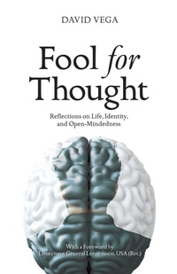 Enlarge image Cover: Fool for Thought - Two Spurs Press