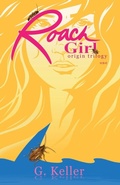 Cover: Roach Girl one - Mileyjackmedia