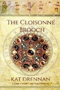 Cover: The Cloisonne Brooch - KC Publications