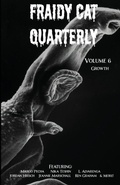 Cover: Fraidy Cat Quarterly - Fraidy Cat Press