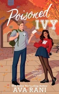 Cover: Poisoned Ivy - Ava Rani