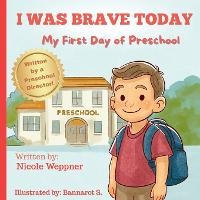 Enlarge image Cover: I Was Brave Today - Soothing Littles