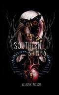 Cover: Southern Saints - Laughing Man House