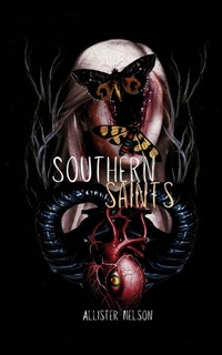 Enlarge image Cover: Southern Saints - Laughing Man House