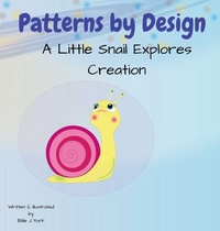 Abbildung von: Patterns by Design - In-De and Friends Media