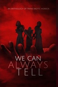 Cover: We Can Always Tell - Laughing Man House