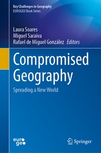 Abbildung von: Compromised Geography - Springer