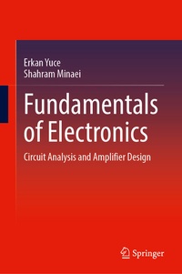 Abbildung von: Fundamentals of Electronics - Springer