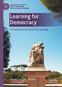 Abbildung von: Learning for Democracy - Palgrave Macmillan