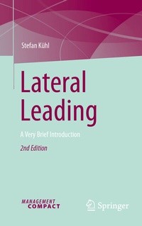Abbildung von: Lateral Leading - Springer