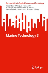 Abbildung von: Marine Technology 3 - Springer
