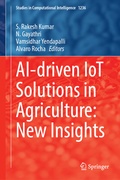 Bild: AI-Driven IoT Solutions in Agriculture: New Insights - Springer