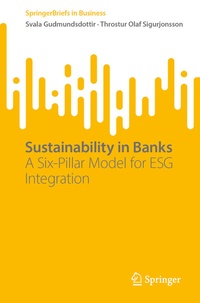 Abbildung von: Sustainability in Banks - Springer